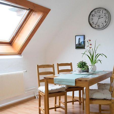 Holiday Apartment "Frohburg" Gommiswald Екстериор снимка